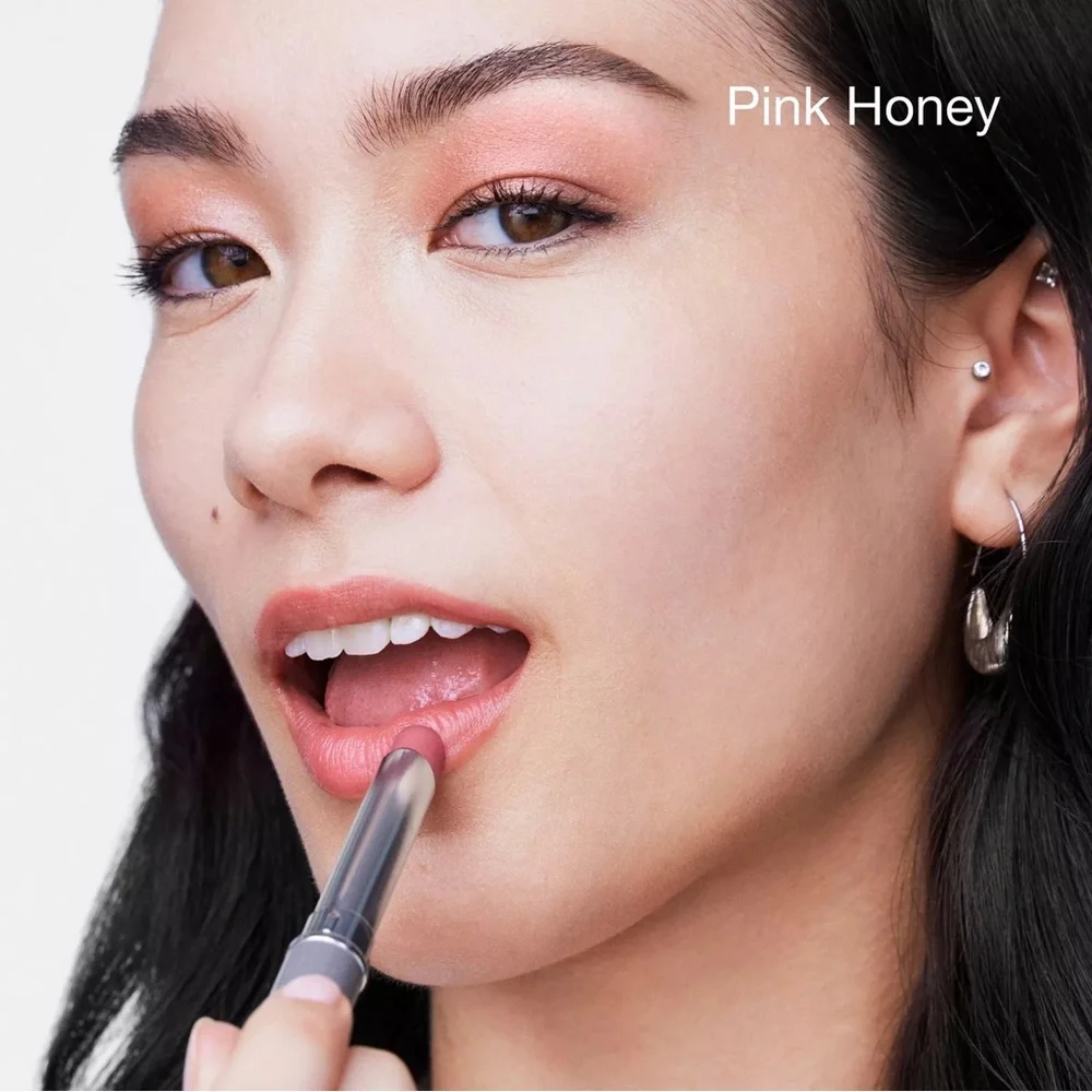 Clinique Almost Lipstick - 44 Pink Honey